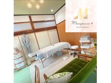 癒しのアロマトリートメントで巡り整えTimeを過ごしませんか