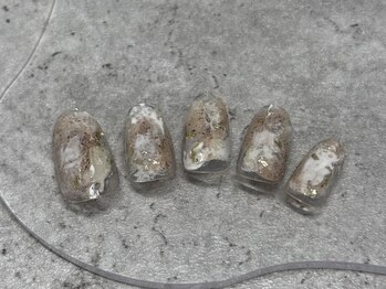 エピ 九大学研都市店(epi)/トレンドコース &nbsp;8,900円