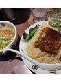 カラダファクトリー 池下店 ラーメン大好き写真は東京の武蔵
