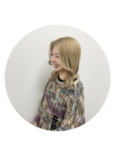 スウィートラッシュ(Sweet Lash)&nbsp;uchida maco