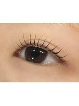 アイクイック 駒込店 巣鴨 王子(AiQuick)/パリジェンヌラッシュリフト