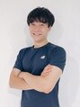 イーストレッチ ジム 代官山(E-STRETCH GYM) 二羽 桜太郎