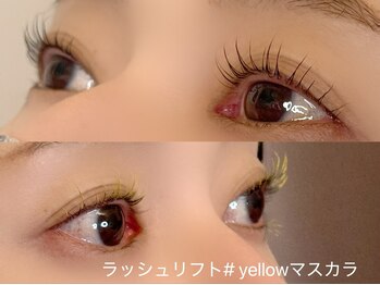 アートヘアー(a-to hair)/次世代まつげパーマ