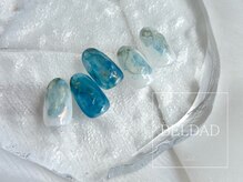 ベルダ(BELDAD)/Luxury Course