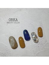 オルカ(ORKA)/定額8000