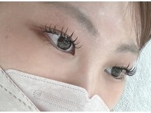 バティックネイル 川崎店 ネイル アイラッシュ(Batik Nail)/フラットラッシュ120本