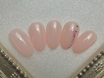 ビューティフルムーン ネイル 本厚木(Beautiful Moon Nail)/◯シンプル定額◯