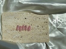 ケーツーネイル(k-two nail)/8月 monthly《simple コース》