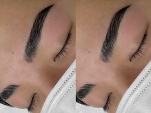 ジェミーアイ 練馬店(GEMMY EYE)/ハリウッドブロウリフト