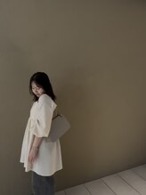 クレセント 心斎橋店(Crescent) Shikumo (nailist)