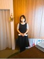 シャンティ(SHANTI)/MANAMI