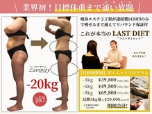 ラヴィニティ 池袋店(Lavinity)