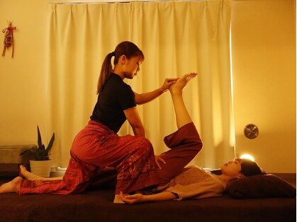 ルミナ(Lumina)の写真