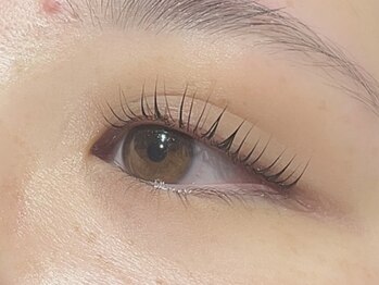 カラーリゾート Ai 葛西店/#まつげパーマ#眉毛#マツエク