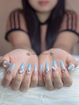 チップやり放題コース