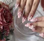 アジュールネイル アンド ビューティ 摂津本山店(AzurNail & Beauty)