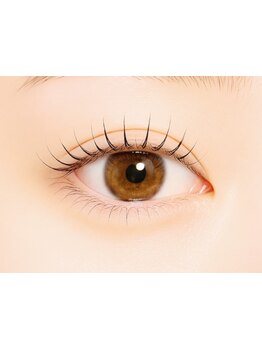 まつげのお悩み解決サロン