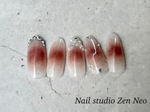 ゼンネオ(Zen Neo)/定額デザインコース