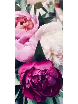 ビューティサロン U/まつ毛エクステ