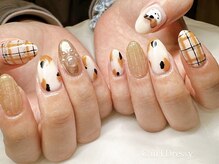 キャンアイドレッシー 新浦安店/original &nbsp;design