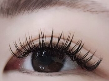 カーム(Calm)/ フラットラッシュ付け放題