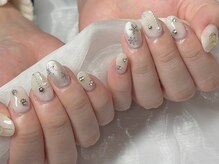 ビーアヴニール(B.Avenir)/冬季定額デザイン