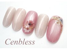 ビューティスタジオ センブレス(Cenbless)/ ハンド★定額9000