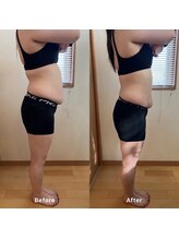 ルミナス/CAVI -CRYO PRO の凄さ！