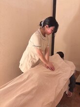 アウリー 児島店(Aulii)&nbsp;寺崎 