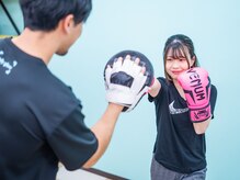 ボディ グロー(body glow)