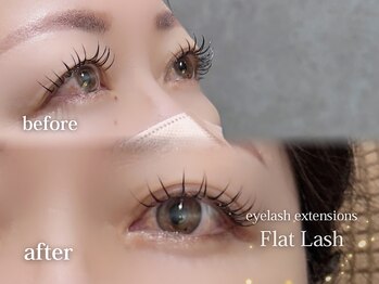 ディッチャ(Dicha)/◇仕上げでコーティング◇