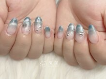 ポッコネイル 熊谷店/韓国デザイン