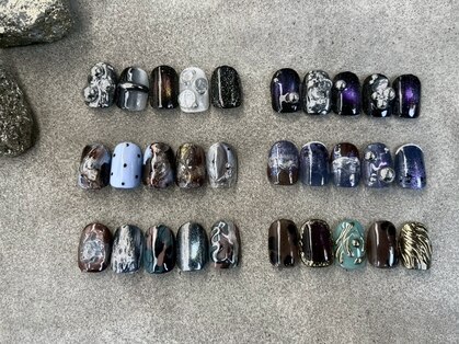 アンプリス(amplis)の写真