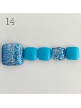 エクラ(Eclat)/フット　￥４.９００