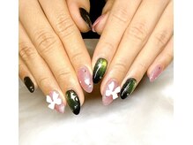 ルヴェール 久屋公園(le verre)/WICKEDネイル