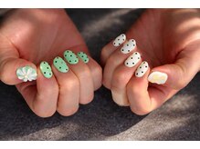 爪工房ひなた/オフ込90分コース