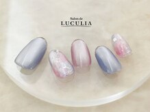 サロンドルクリア(Salon de LUCULIA)/【プレミアムデザイン￥11,000】