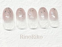リノリコ 東長崎店(RinoRiko)/5月ニュアンス4　2026