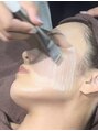 サロンスペース 新浦安店 毛穴/ニキビ改善/毛穴/ハーブピーリング/シミケア/美白/新浦安