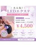 【ラッキークーポン】　5月限定価格【LED】 100本 &nbsp;&nbsp;¥7500 → ¥4500