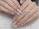 ピオミエルネイル 新宿(pio miel nail)の写真