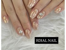ロディアル(RDIAL)/