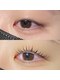まつ毛・眉毛専門店eyelash salon COULEURの写真/似合わせ目元をご提案◎下がりまつ毛・逆さまつ毛のお悩み解決♪