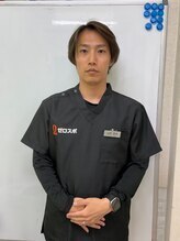ゼロスポ鍼灸 整骨 南浦和院 山田 拓也