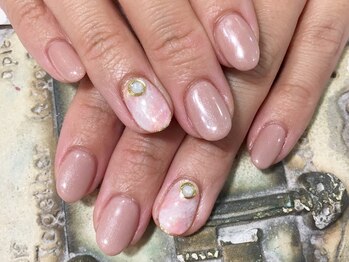 ネイルサロン ティディ(TIDY)/