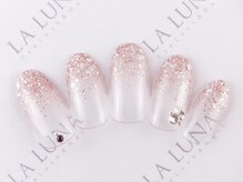 ラルナ ネイルアンドアイラッシュサロン(LA LUNA nail & eyelash salon)/～LA LUNA Nail～