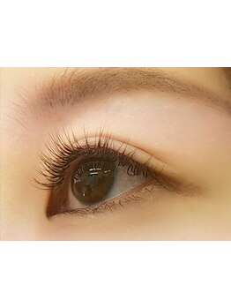 カラーエクステがあるサロン