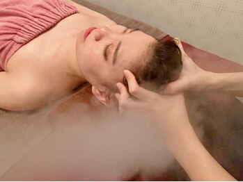 ボディブランド(BODY BRAND)/☆ヘッドスパ☆