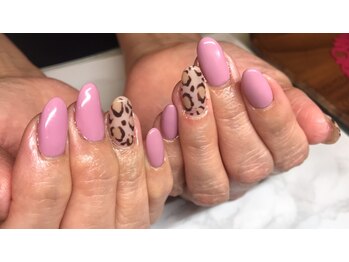 エステティックサロン ガーデニア(Gardenia)/ネイル画像