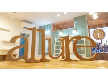 メナードフェイシャルサロン アリュール/